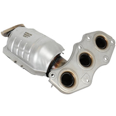 Catalytic Converter For 2005-2018 Toyota Avalon Camry 2007-2017 Lexus ES350 6B93BC-57