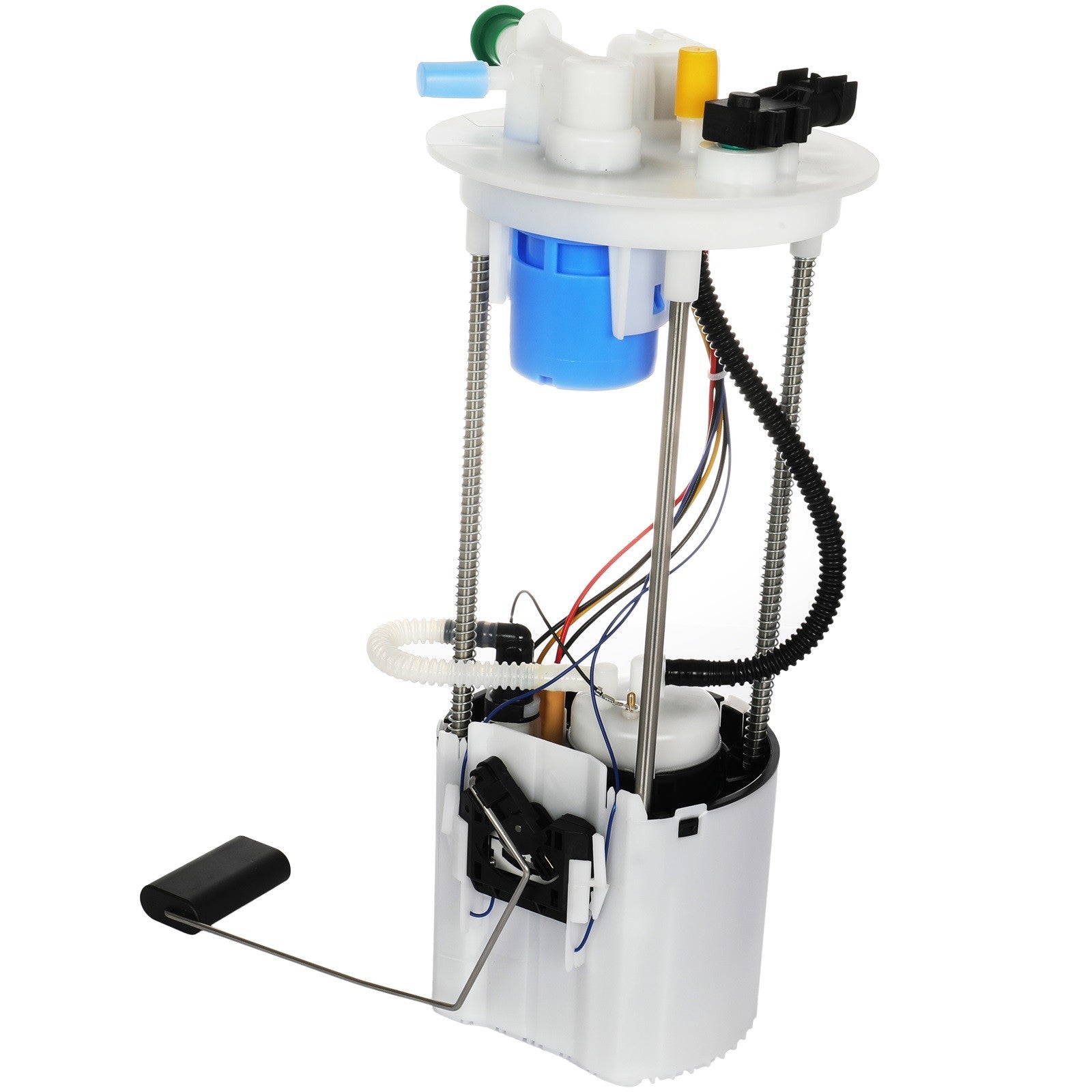 For 2019-2021 Chevy Silverado GMC Sierra 1500 2.7L 4.3L 5.3L Fuel Pump Aseembly 6B93BC-57
