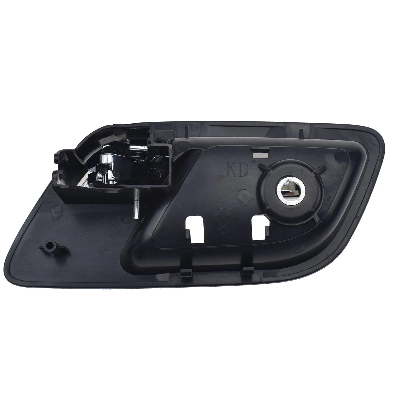Rear Left Door Handle for Cadillac Escalade EXT ESV 2007-13 15920683 GM1552108 6B93BC-57