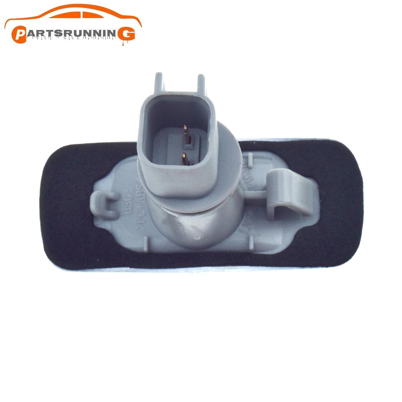 Left /Right Side Marker Turn Signal Lamp For Jeep 200 Chyrsler Dodge 04806224AA 6B93BC-57