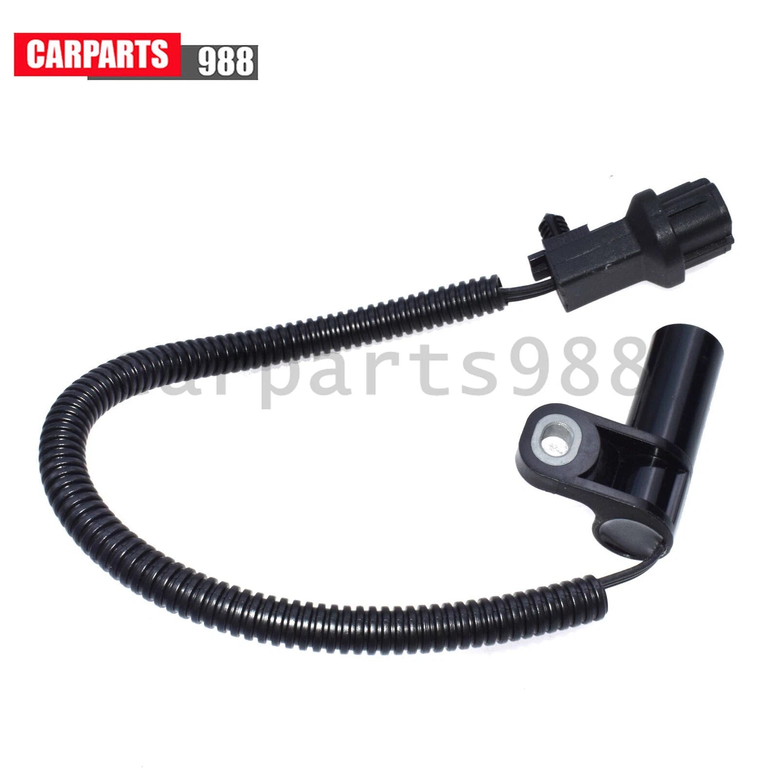 Crankshaft Position Sensor For Jeep Grand Cherokee Wrangler 5S1807 56027868AC 6B93BC-57
