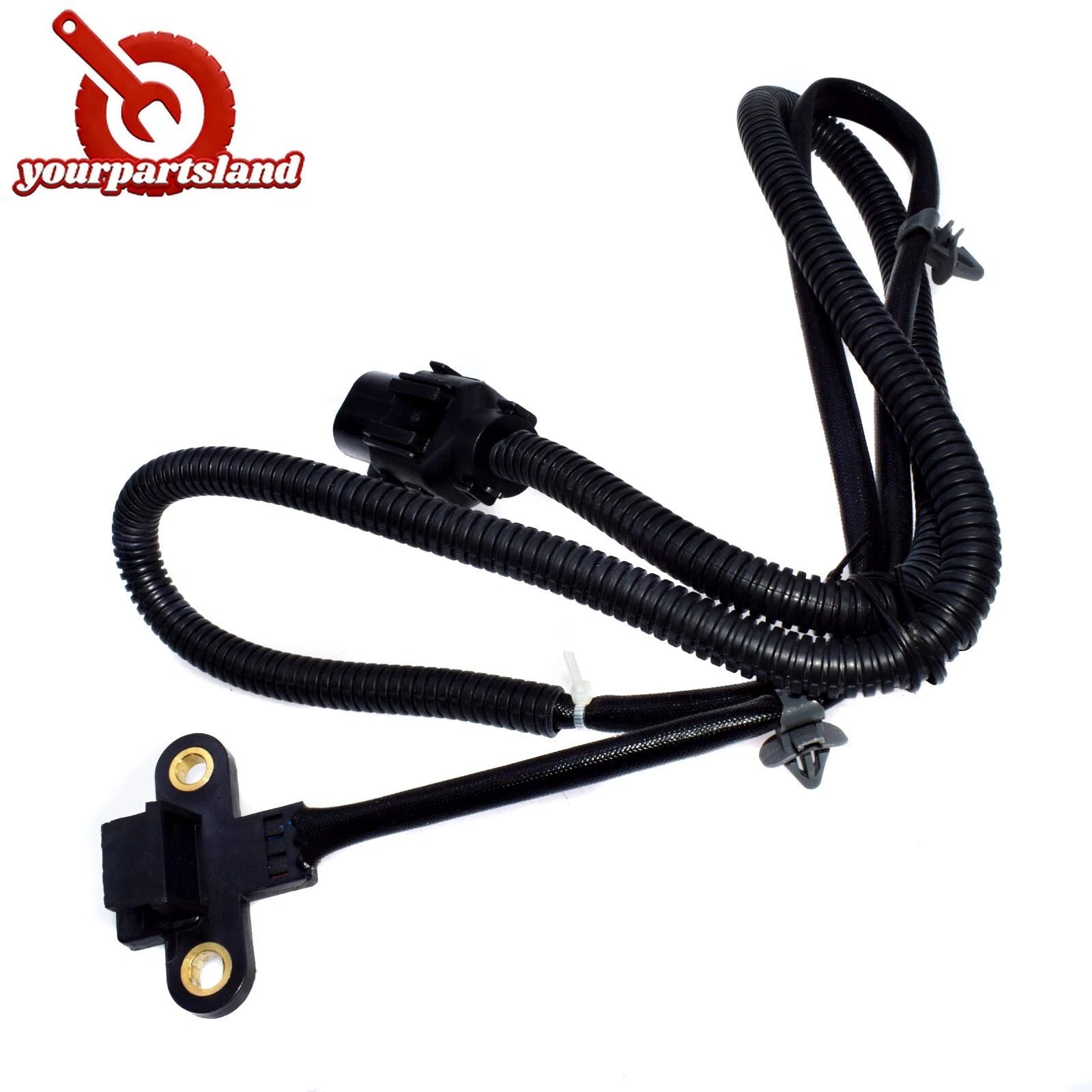 Engine Camshaft & Crankshaft Position Sensor For Hyundai Sonata Kia Optima 2.4L 6B93BC-57