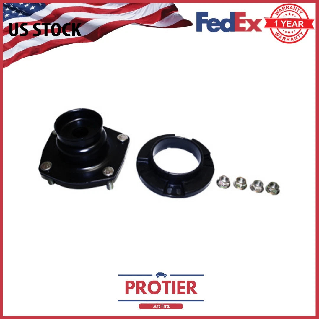 Suspension Strut Mount for JEEP SPORT UTILITY V8 Cyl 6.1 2010-05 6B93BC-57