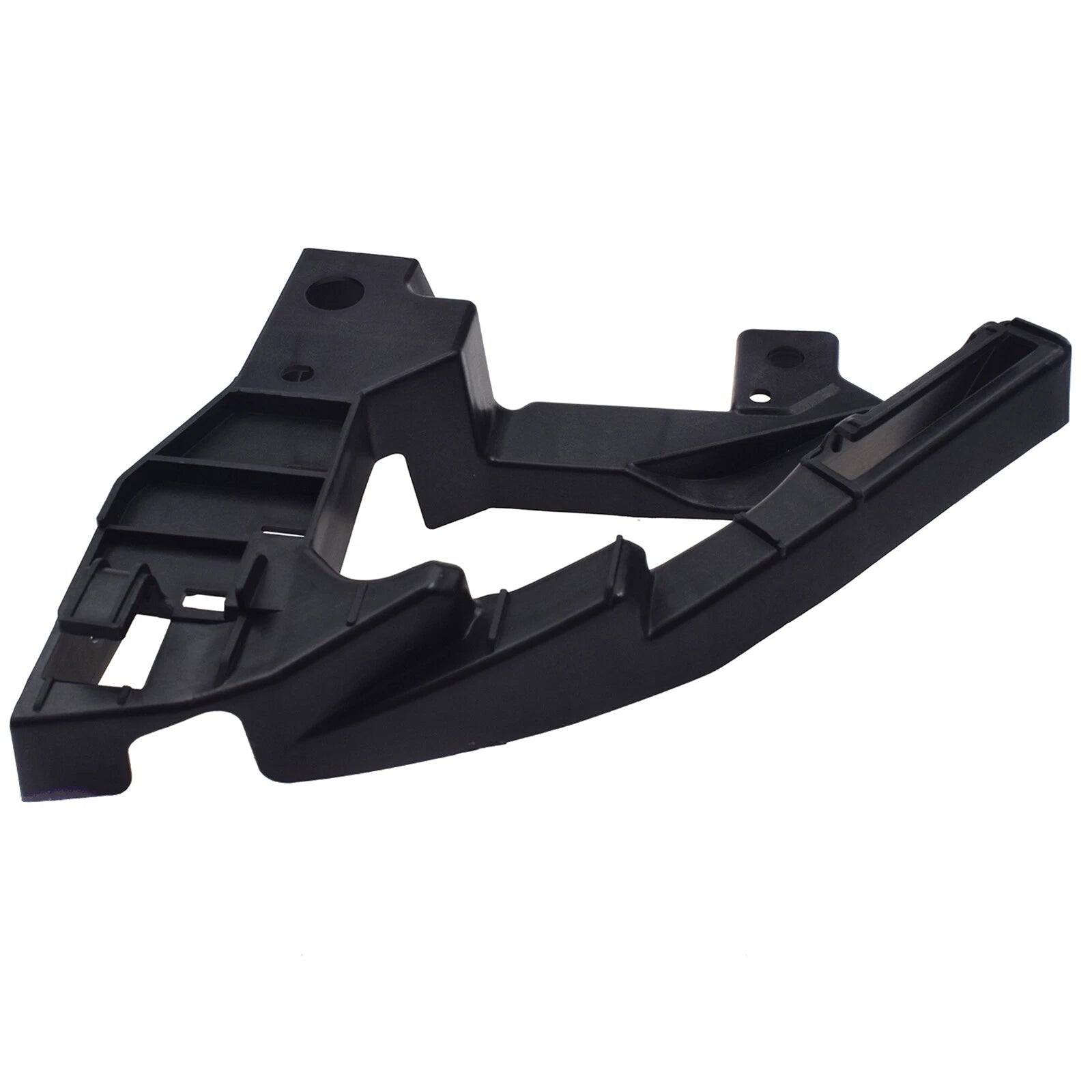Front Left Headlight Bumper Bracket Mount For Honda HR-V 2016-2018 71190T7A000 6B93BC-57