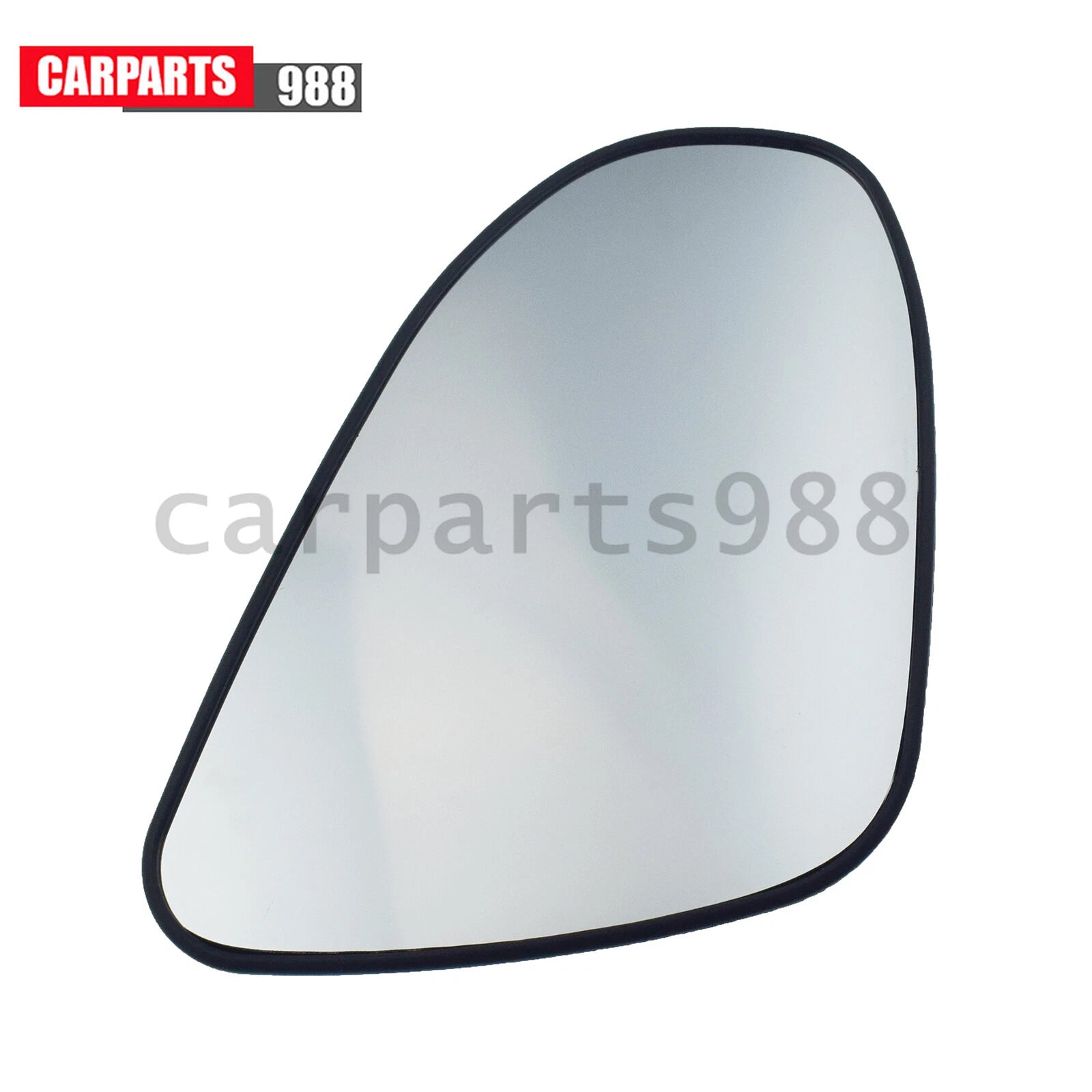 Right Side Rearview Mirror Glass Non-Heated For 14-19 Toyota Corolla 8793152B90 6B93BC-57