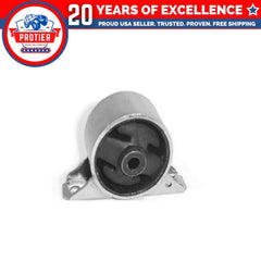 F & R Engine Motor Mount 2PCS Set Compatible for 97-02 Mitsubishi Mirage 6B93BC-57