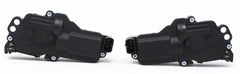 Door Lock Actuator compatible with Ford 1998-2010 F-350 Super Duty F-250 Super 6B93BC-57
