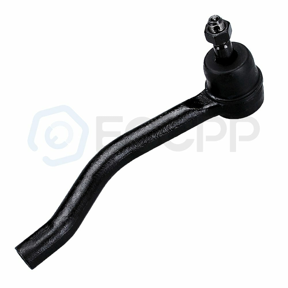 4PC Front Left Right Inner Outer Tie Rod For 2007-2012 Nissan Altima EV800356 6B93BC-57