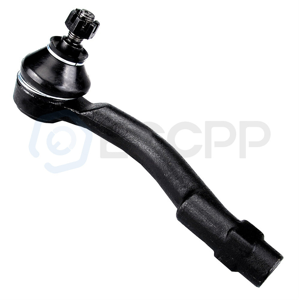 10x Fits 2005-09 Hyundai Tucson Front Lower Ball Joints Tie Rod End Steering Kit 6B93BC-57