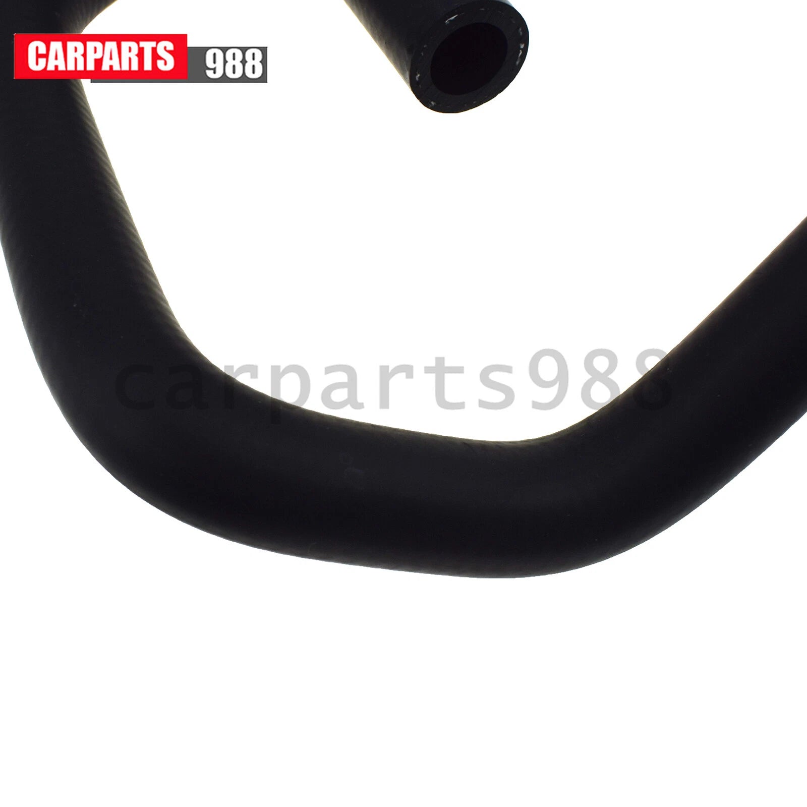 For Toyota Land Cruiser FJ80 Pipe Heater Water Inlet Hose Rubber 87245-60420 6B93BC-57