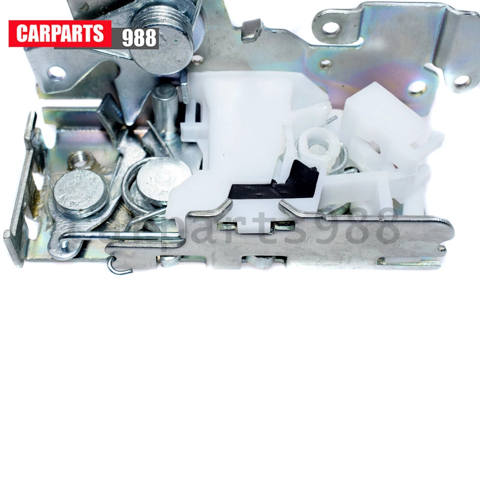 Right Side Sliding Door Lock Latch for Mercedes Dodge Sprinter 9017301135 6B93BC-57