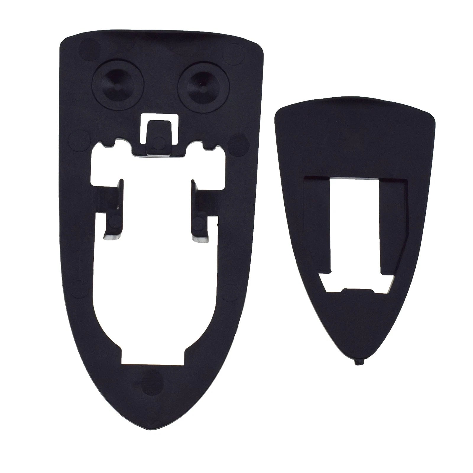 Front Left Exterior Door Handles For Alfa Romeo 147 Giulietta Alfa Mito Lancia Y 6B93BC-57