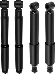 Front Rear Struts Shocks For 1986-1995 Toyota Pickup 1984-1989 4Runner 4WD 6B93BC-57
