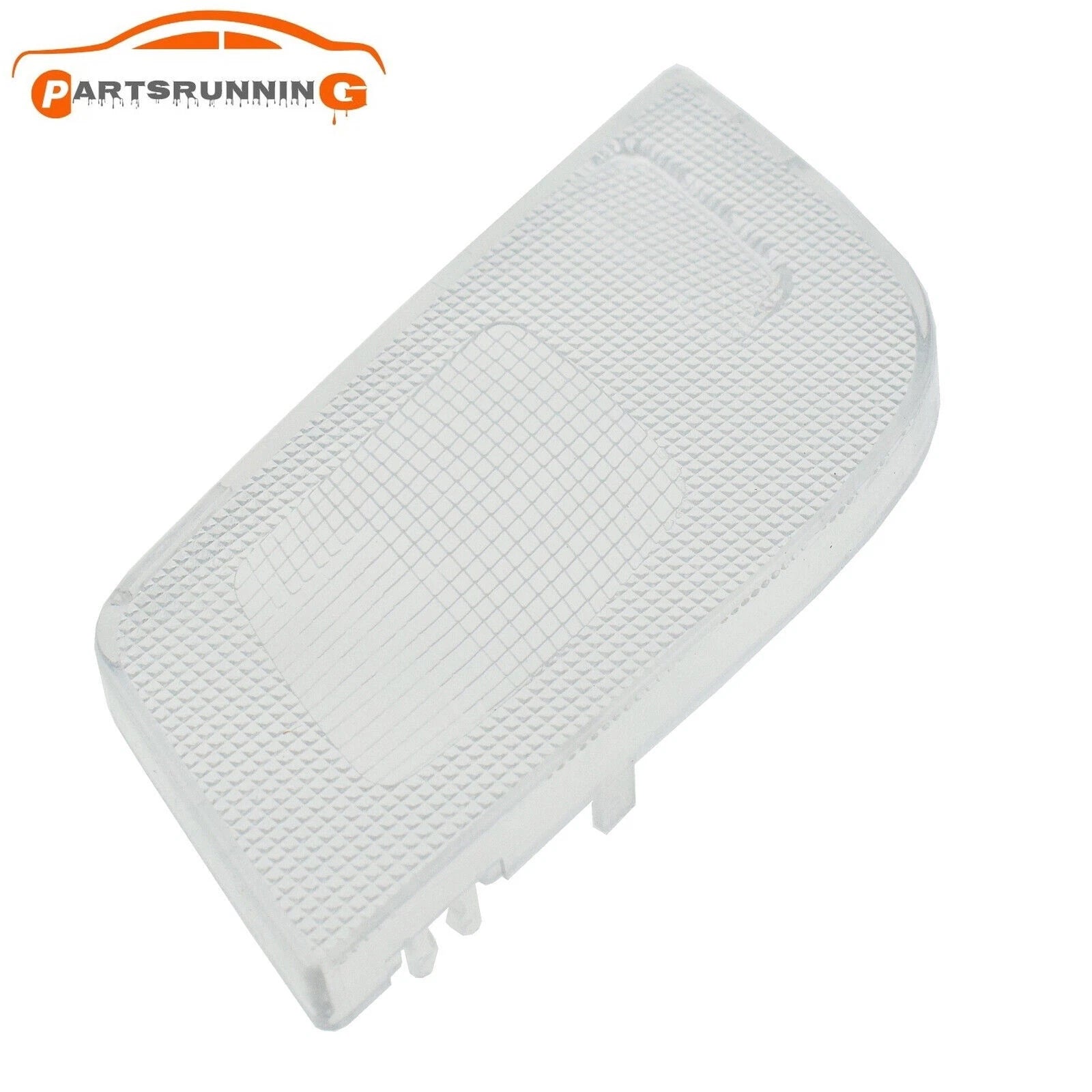 Right Interior Room Lamp Reading Light Lens 928233R010 For Kia Optima K5 2011-15 6B93BC-57