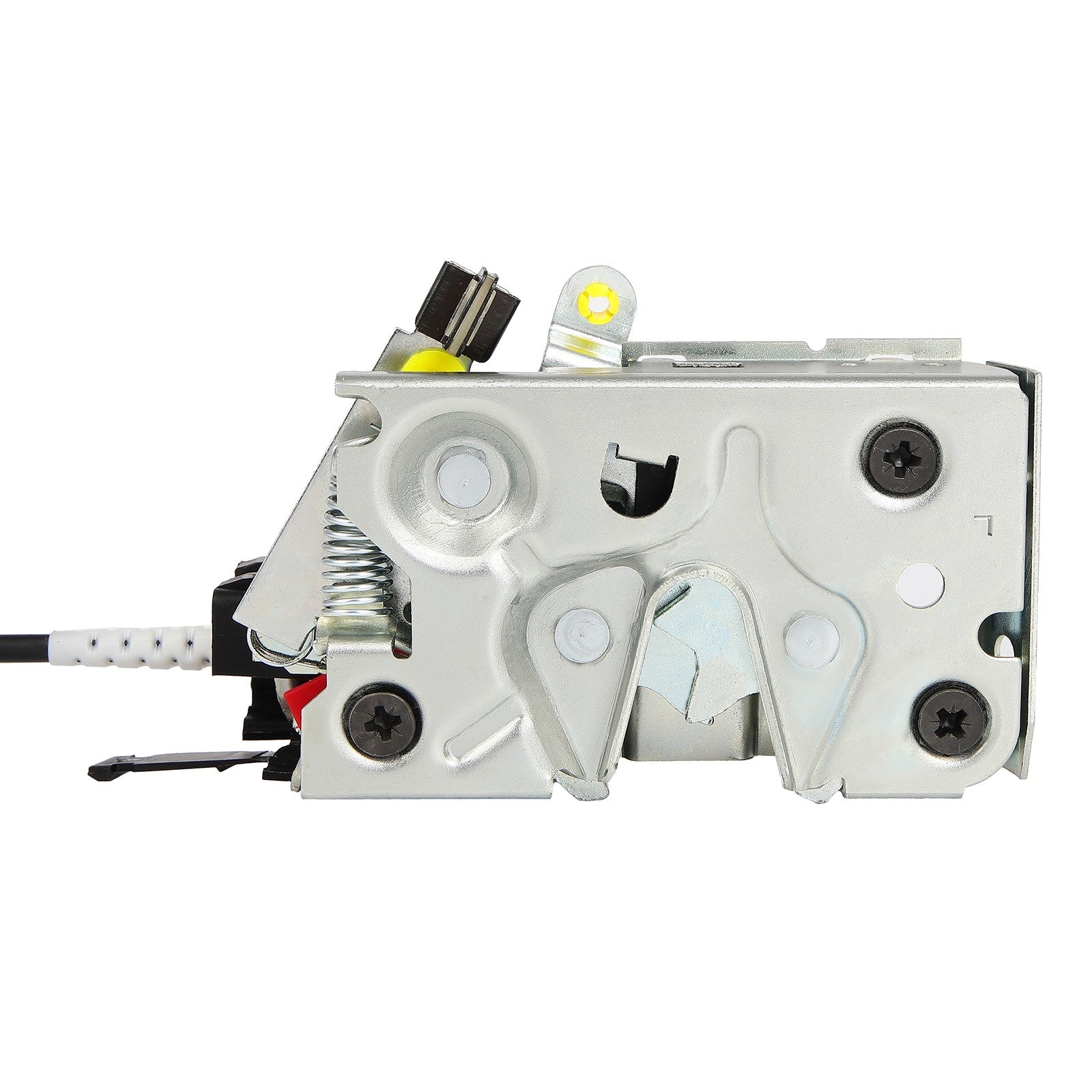 Door Latch Assembly Front Driver Left for Ford Bronco 1994-1996 F-150 F-250 350 6B93BC-57