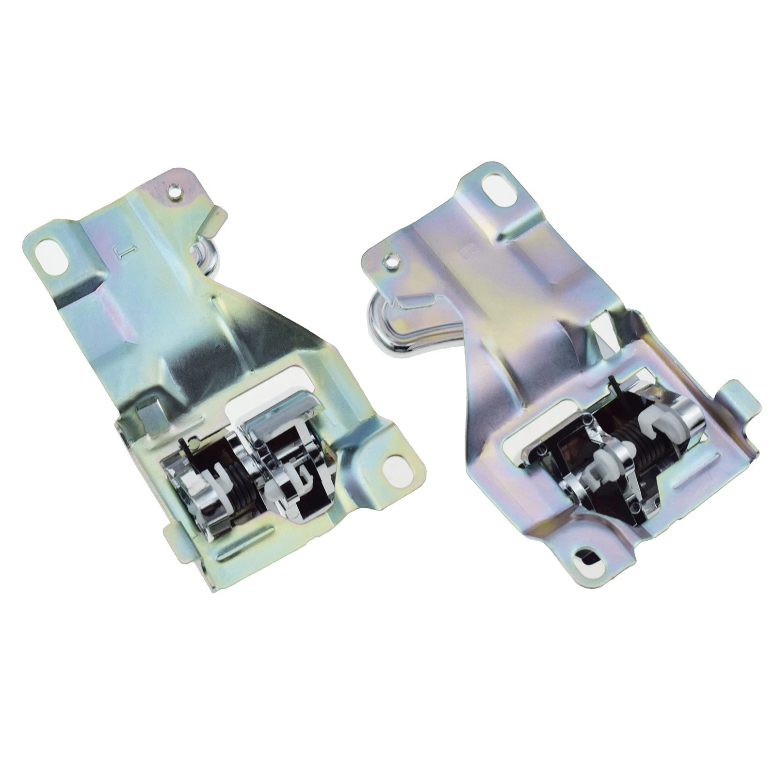 Left & Right Inner Handle For Mitsubishi Galant 1999-2003 Delica L400 1995-2005 6B93BC-57