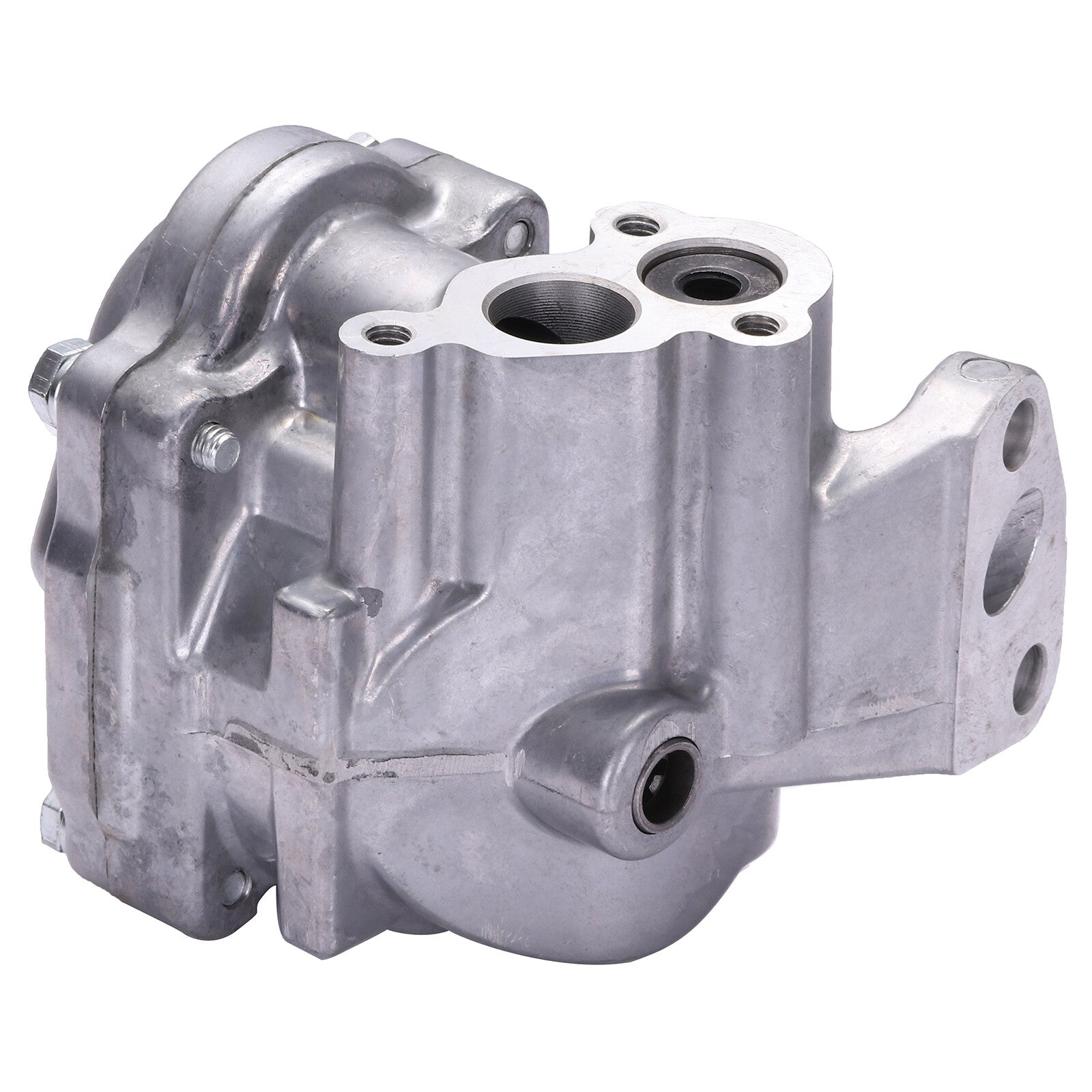 Water Oil Pump For Ford V6 4.0L Explorer 97-10 Mustang 01-11 Mazda B400 6B93BC-57