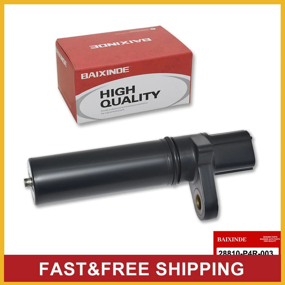 28810-P4R-003 Output Speed Sensor for Honda Civic CR-V Acura EL Integra 1.6 2.0L 6B93BC-57