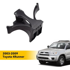 Center Console Cup Holder Divider insert For Toyota 4Runner 4 Runner 55604-35050 6B93BC-57