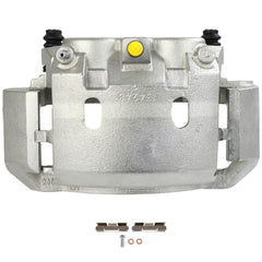 Front Left Brake Caliper 1Pc For 2000-02 Dodge Ram 2500 2000-02 Dodge Ram 3500 6B93BC-57