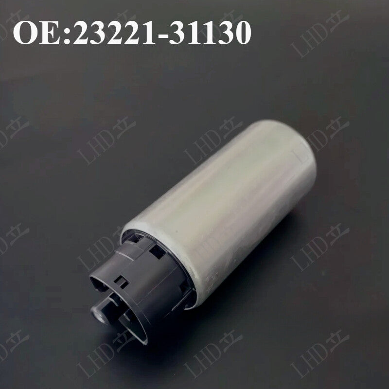 Fuel Pump 23221-31130 For Toyota Alphard Highlander Lexus IS200 LC500 GS