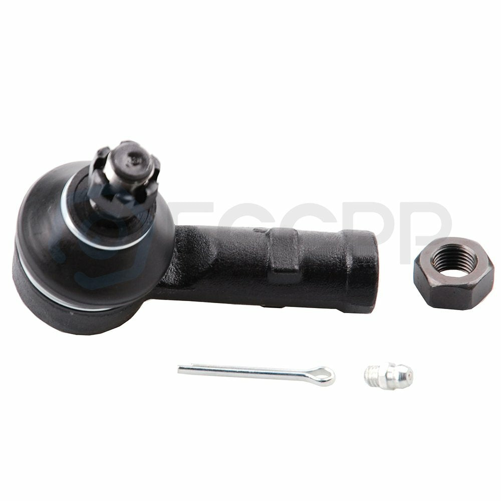 8pcs For 1997-2002 2003 Ford Escort Front Lower Ball Joints Tie Rods Sway Bars 6B93BC-57