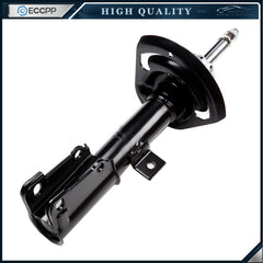 Front Rear Struts Shocks For Dodge Avenger Chrysler Sebring 2008-2010 Left Right 6B93BC-57