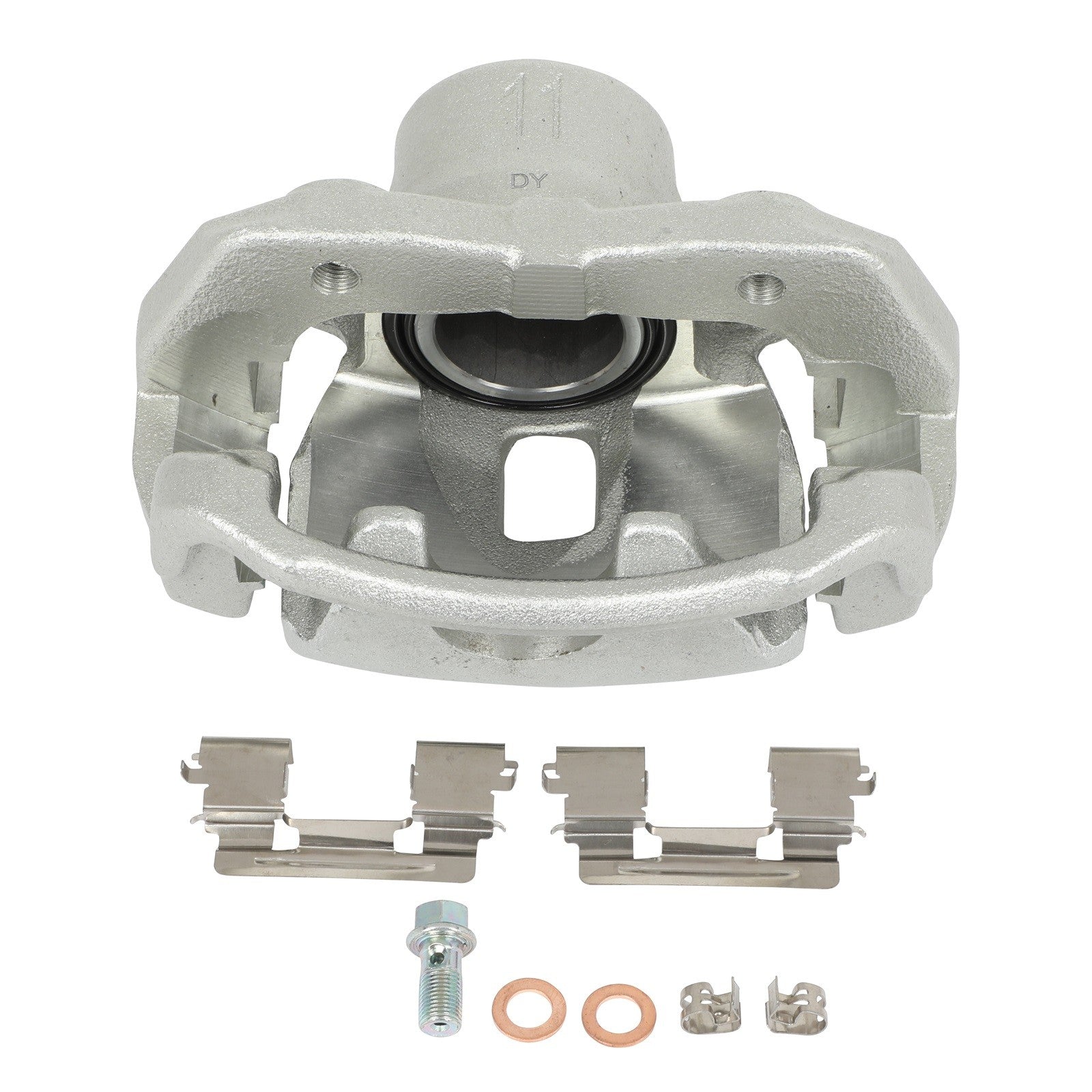 Front Right Brake Caliper 1Pc  Kits For 2005-2014 2015 Toyota Tacoma 19B3200 6B93BC-57