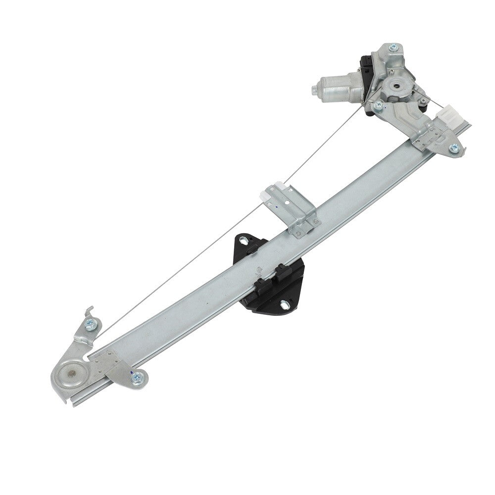 Left LH For Subaru Forester 2018-2014 Front Window Regulator w/ Motor 6B93BC-57