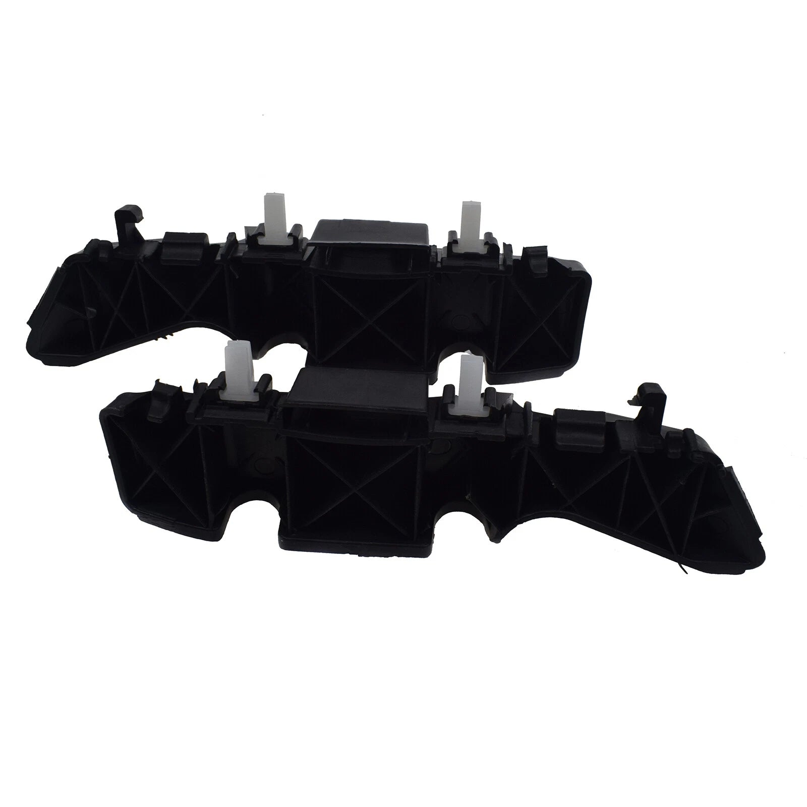 Front Bumper Bracket Mounting For Hyundai Accent 2012-2014 865141R000 865131R000 6B93BC-57