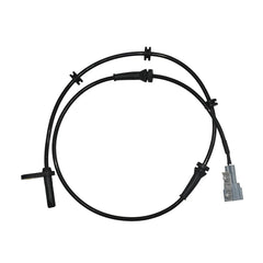 2pc ABS Speed Sensor Rear Right&Left For Frontier Manual Trans 4WD ALS636 ALS637 6B93BC-57