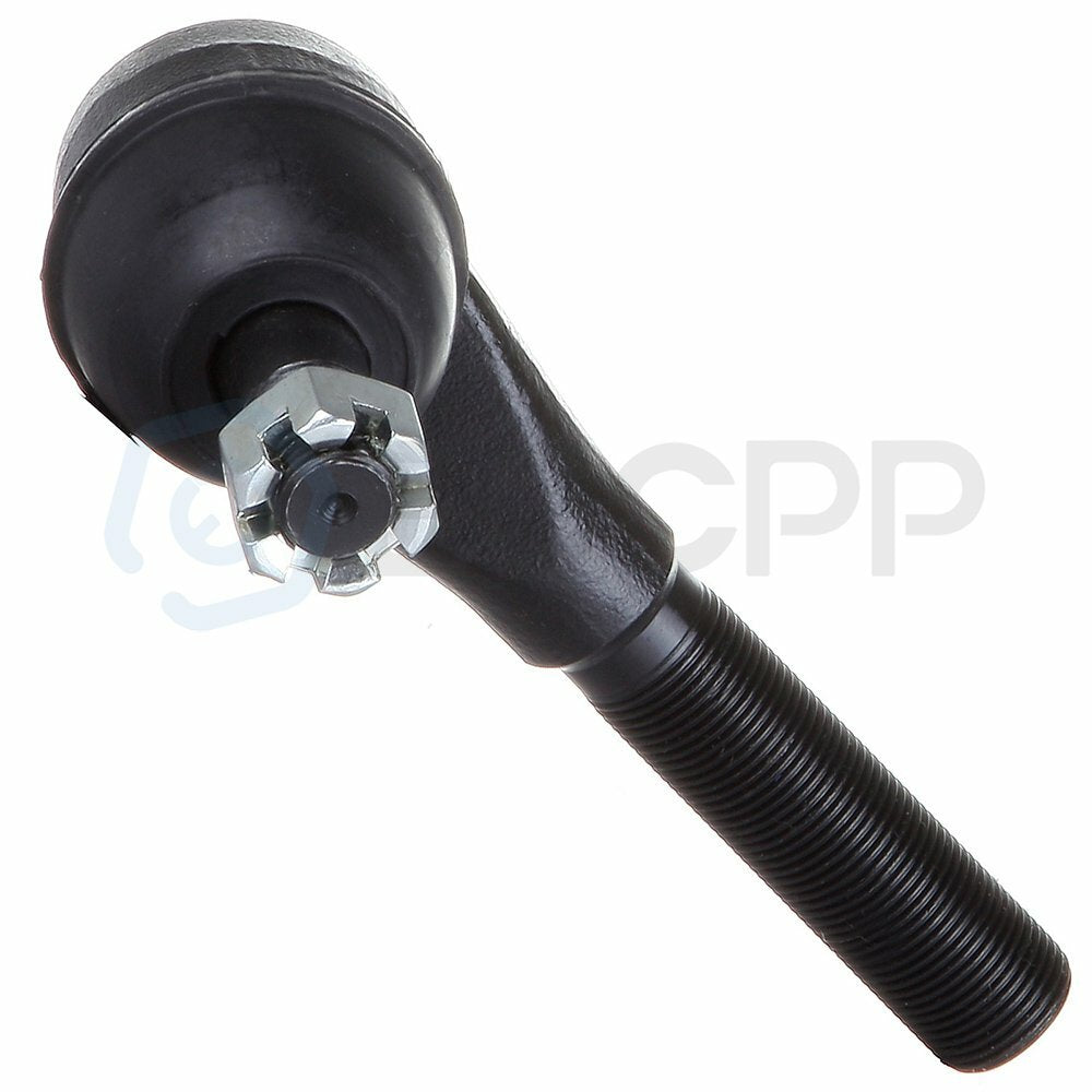 3pcs Front Inner Outer Tie Rod Links Set For 1980-1996 Ford Bronco 4WD & F-150 KOEEP