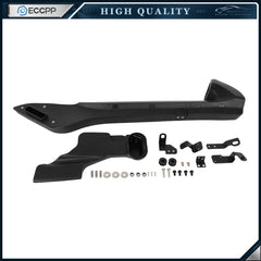 Snorkel Kits Air Intake Suitable For 2019-2022 Triton MR Textured Black 6B93BC-57