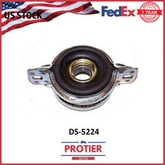 Drive Shaft Center Support for 1987-1991 Fits Dodge Ram 50 / DS-5224 6B93BC-57
