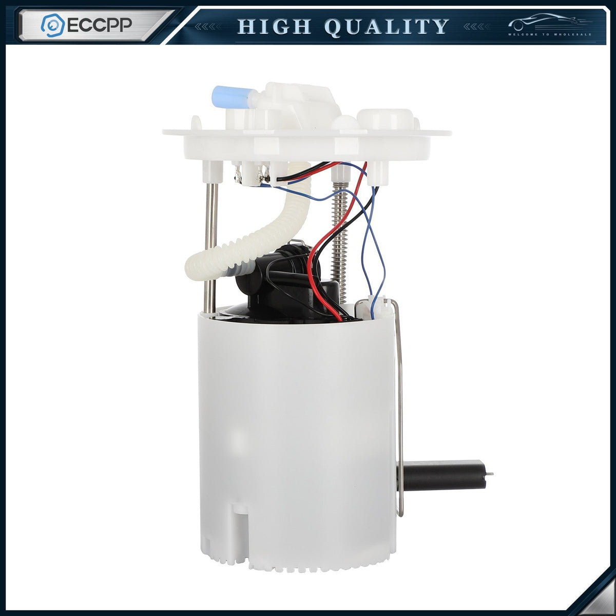 For 2017-2013 Ford C-Max L4 2.0L Fuel Pump Aseembly KOEEP