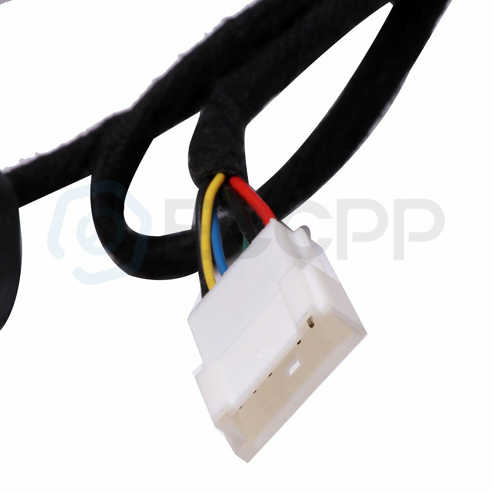 ECCPP 1x Left  Liftgate Power Lift Support For 2011-2014 BMW X3 F25 51247232003 ECCPP