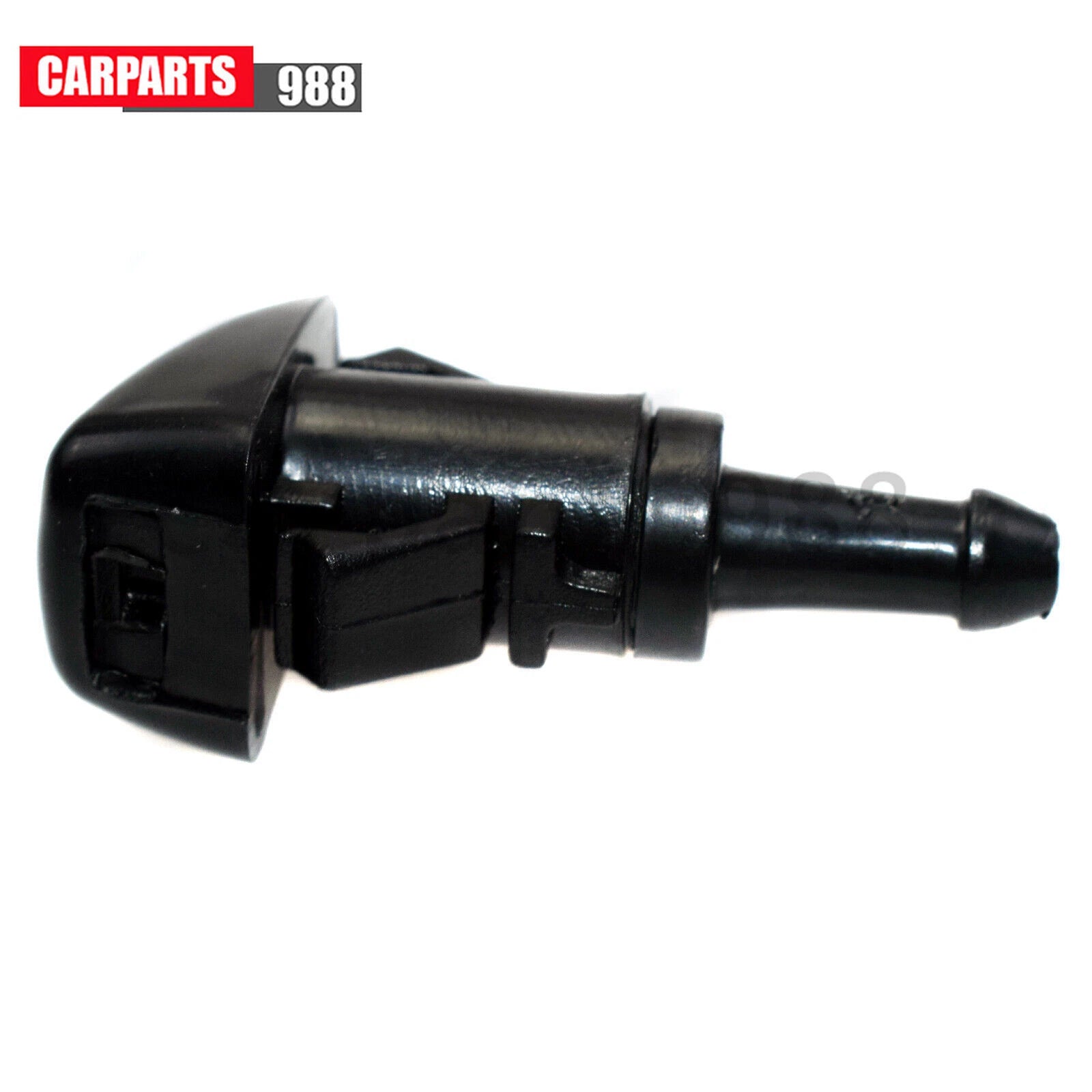 Windshield Washer Nozzle 98630-2K100 For Hyundai Tucson Elantra Sonata Kia Soul 6B93BC-57