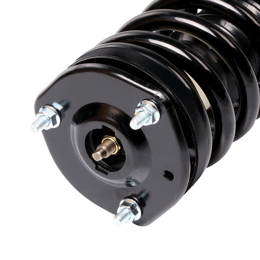 For 2003-2008 Mazda 6 Complete Shock/Strut Coil Springs Assembly Front Pair 6B93BC-57