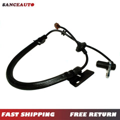 Front ABS Wheel Sensor Passenger Side Right RH for 00-01 Maxima I30 479102Y000 6B93BC-57