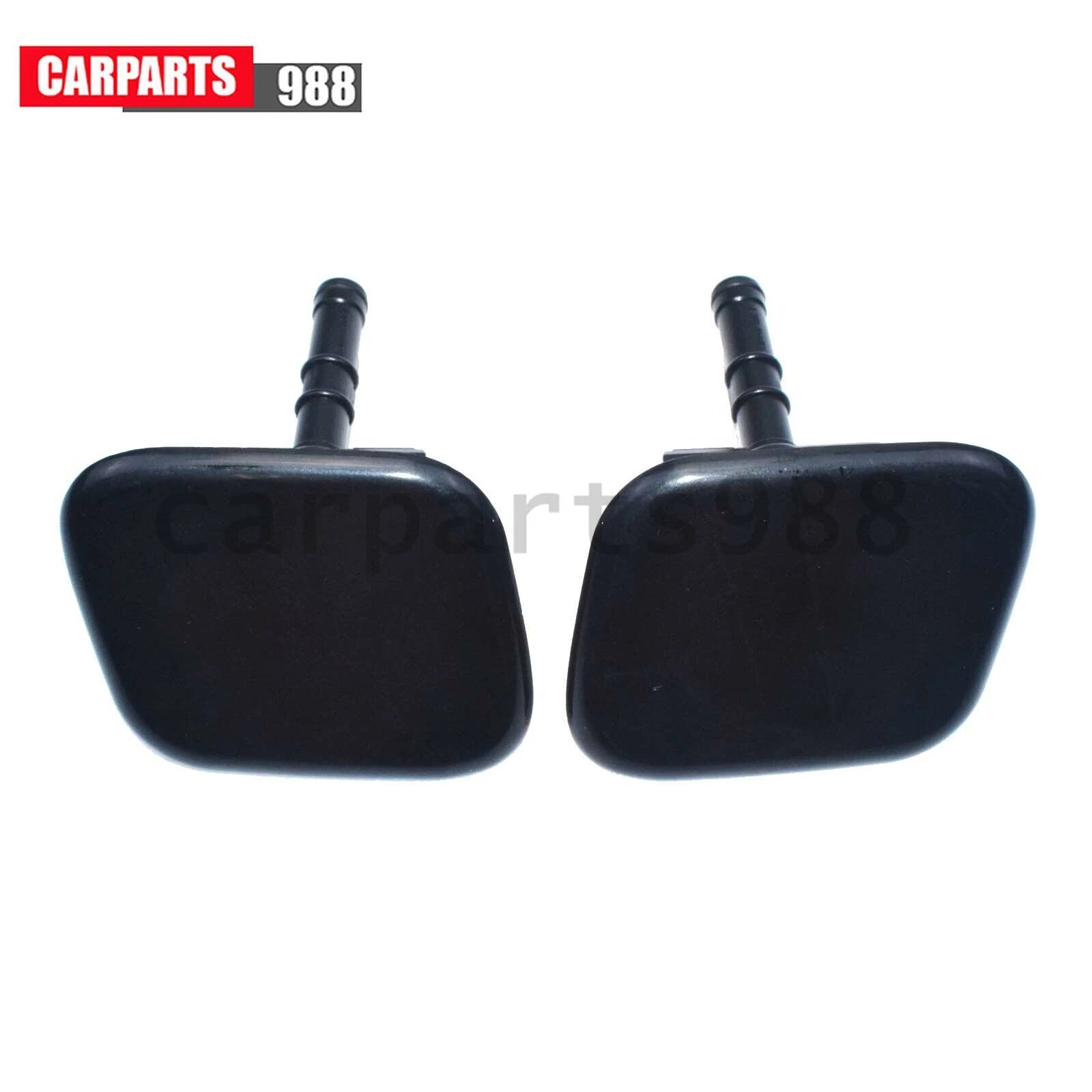 Left &Right Headlamp Washer Nozzle For Kia Sorento 2010-12 986802P000 986902P000 6B93BC-57