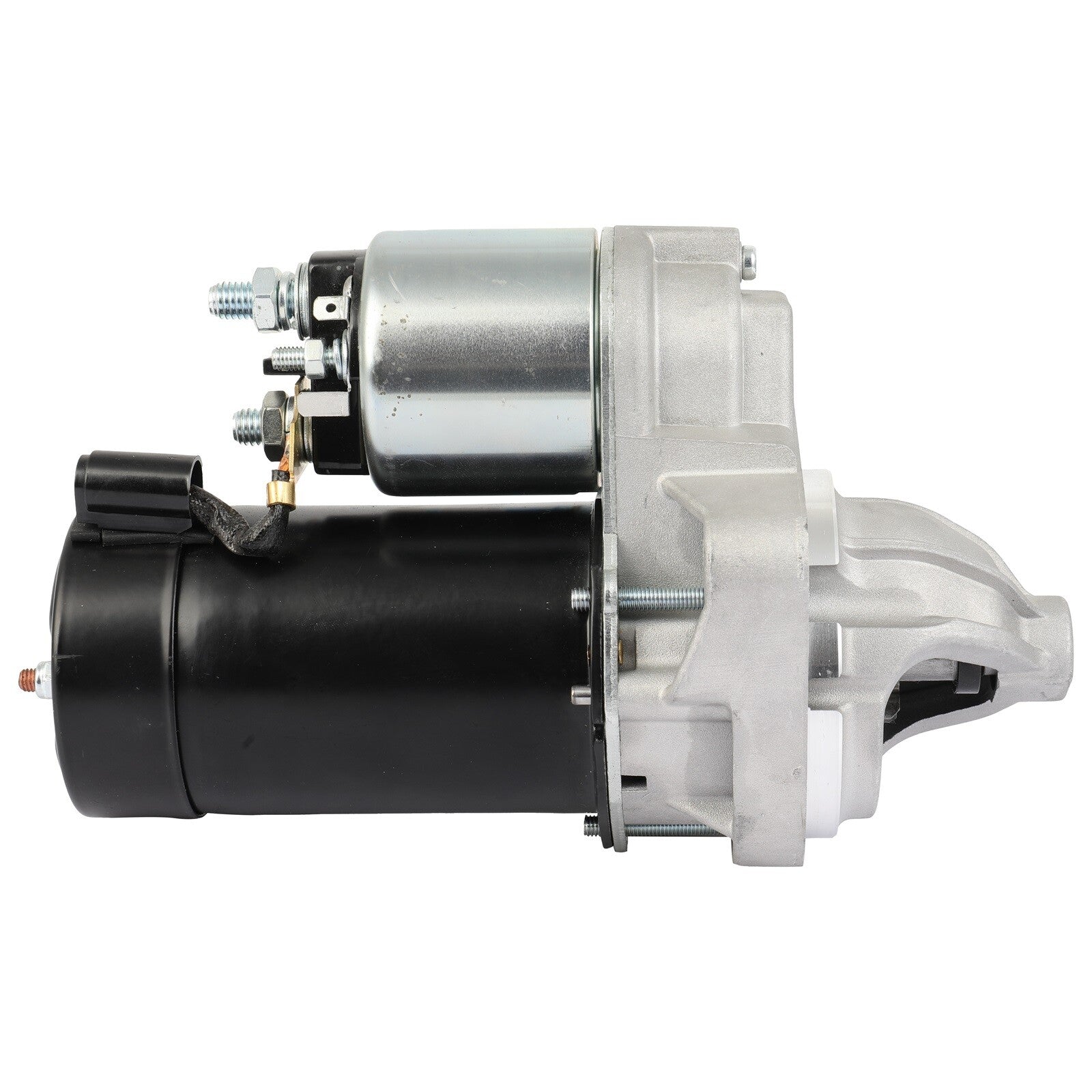 Starter for BMW E46 M3 2001 2002 2003-2006 E36 Z3 3.2L 3246CC CW 17902R 114198 6B93BC-57