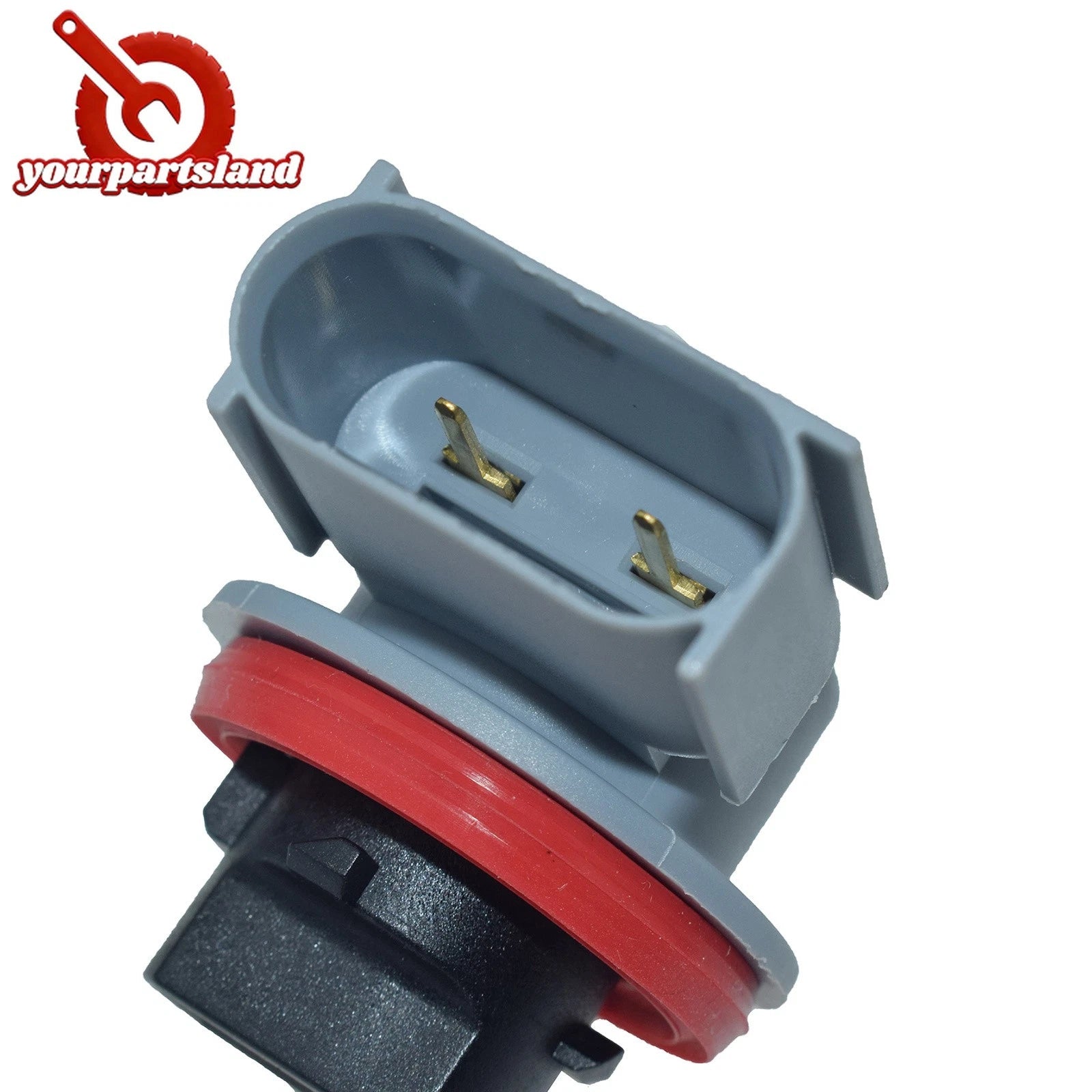 For Dodge Journey 2.4L 3.6L 2014 2015 16 2017 BRAKE LIGHT LAMP SOCKET 68096287AA 6B93BC-57