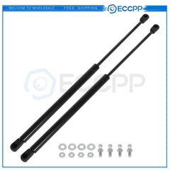 13inch/30Lb(133N)Gas Shock Strut For Snugtop ATC Camper Shell Topper Rear Window 6B93BC-57