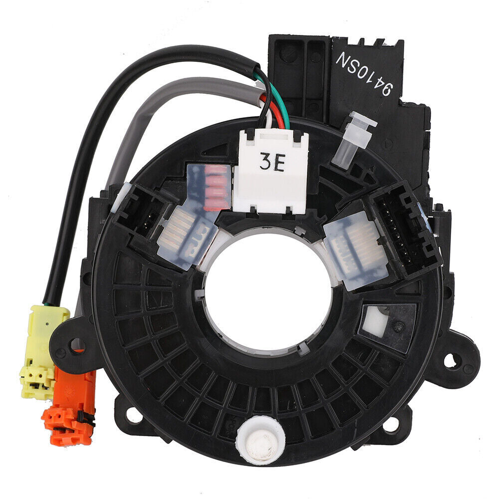 25554-3AN8A Clock Spring For Nissan 2014 2015 2016 2017 2018 NV200, 14-16 Versa