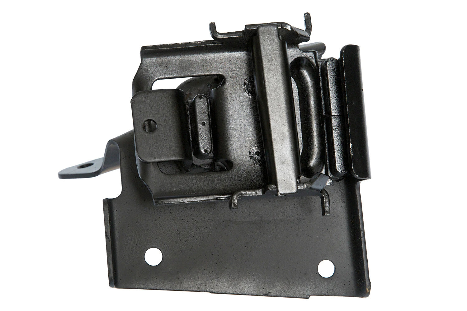 Front R & L Motor Mount 2PCS Set for 1996-1998 Chevrolet C1500 / GMC C1500 4.3L 6B93BC-57
