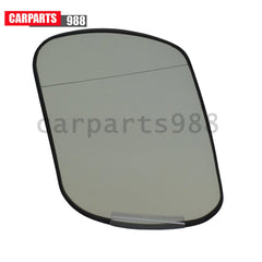 Left Side Heated Mirror Glass For Mazda 3 2003-2010 6 2003-2008 BP5F-69-1G7 6B93BC-57