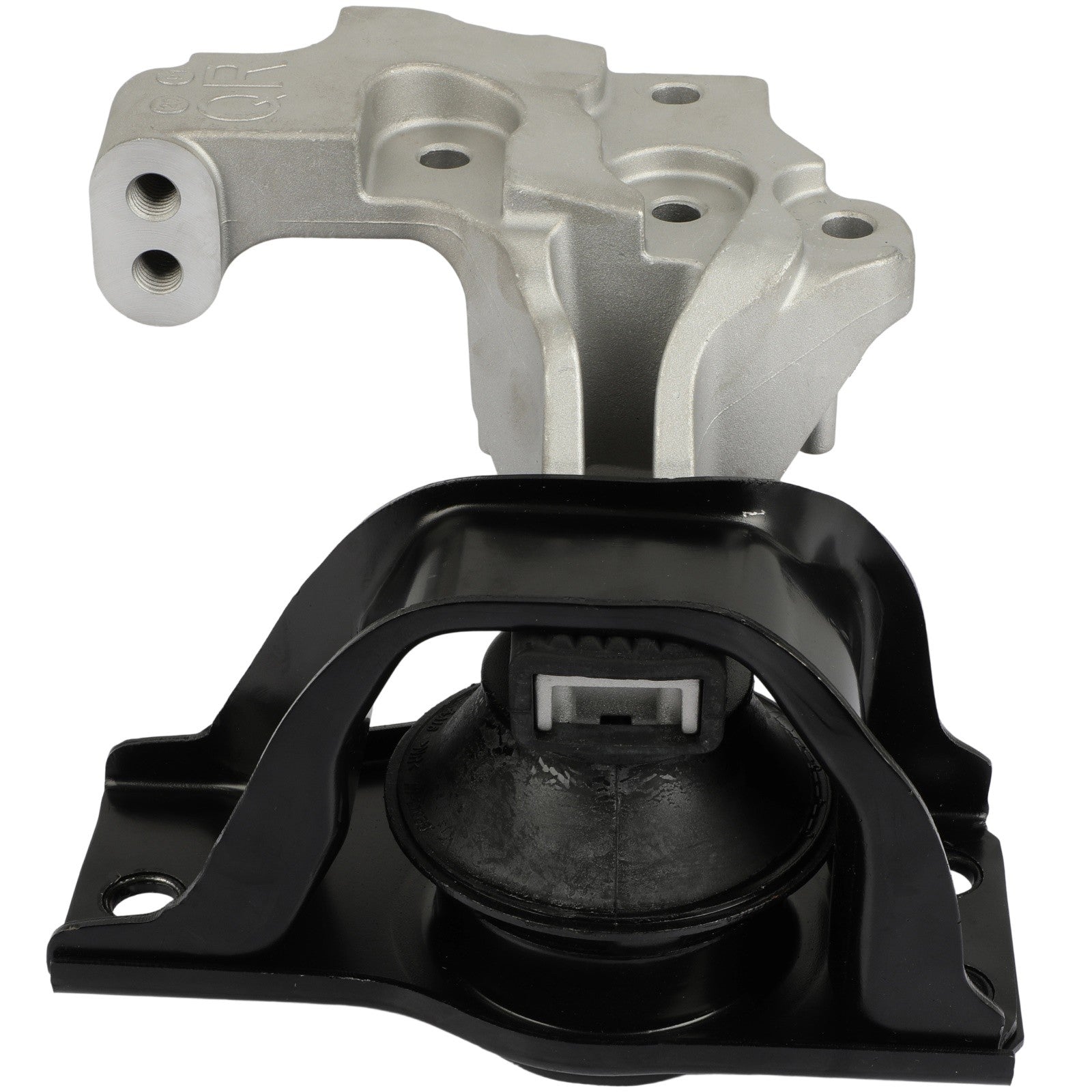 4pc Motor Engine Mount Set For 2008-2015 Nissan Rogue AWD CVT Transmission EPA 6B93BC-57