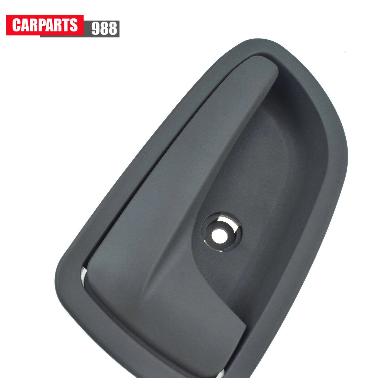Front or Rear Right Interior Door Handle Gray For Kia Rio 2003-2005 82620FD000 6B93BC-57