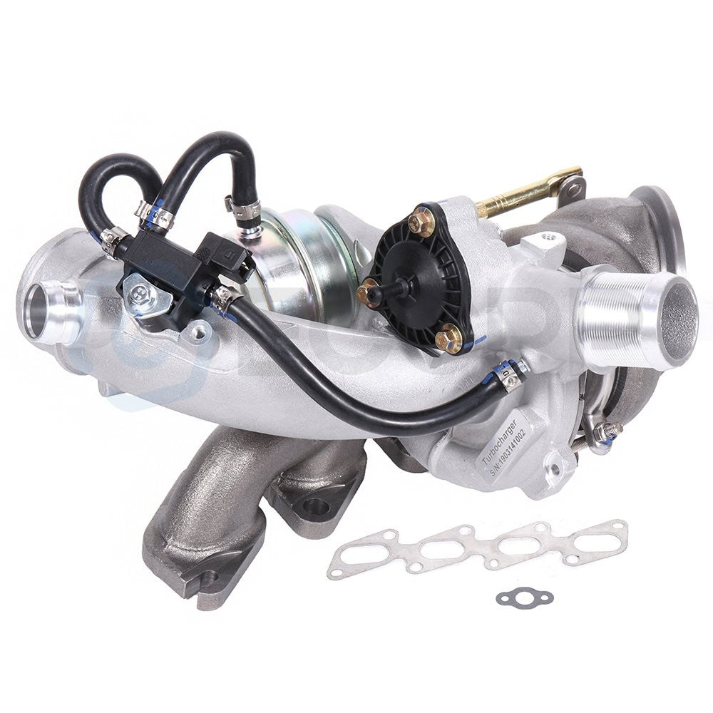 Fits Chevy Chevrolet Sonic 2012-2019 2020 1.4L 1.4T Billet Turbo with Gasket Kit KOEEP