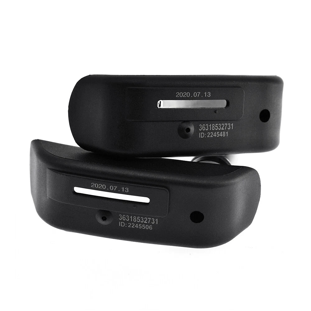 2x TPMS Tire Pressure Sensor 8532731 For BMW Motorcycle F800R F800ST R1200GS US 6B93BC-57